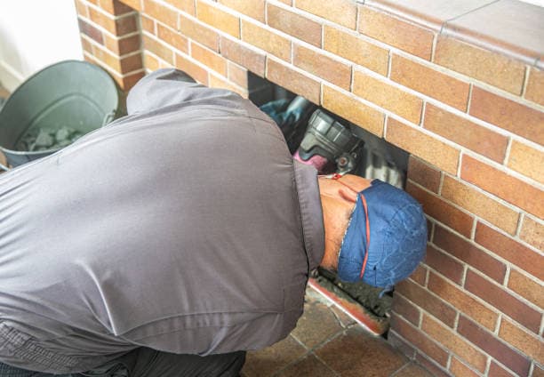 Chimney Inspection